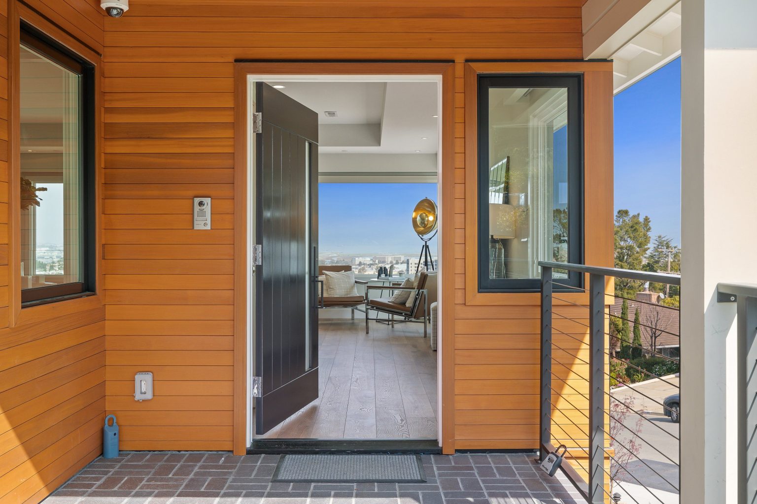 How to Keep Cold Air from Coming Through Windows and Siding