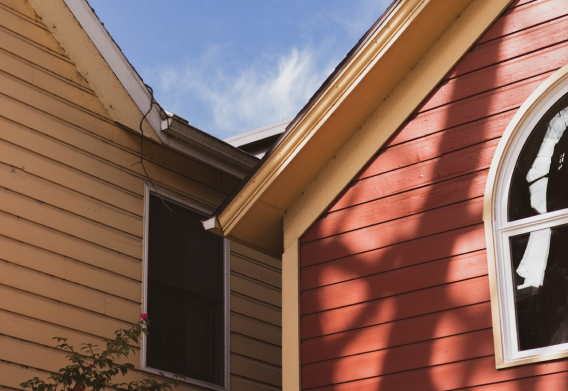 Read more about the article Masonite Siding – True Build Group